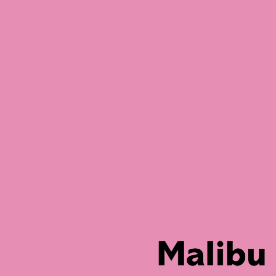 Spalvotas popierius IMAGE COLORACTION, A4, 80 gsm, 50 lapų, MALIBU / NEON PINK