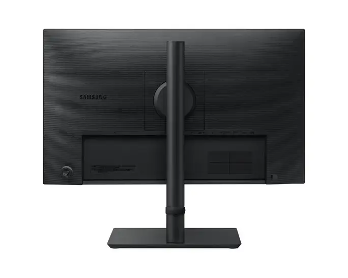 Samsung | LS24F434UAUXEN Essential | 24 " | IPS | FHD | 16:9 | 100 Hz | 5 ms | 1920 x 1080 pixels | 300 cd/m² | HDMI ports quantity 1 | Black