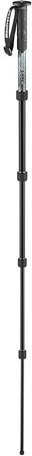 "Manfrotto" monopodas Element MII MMELMIIA5BK, juodas