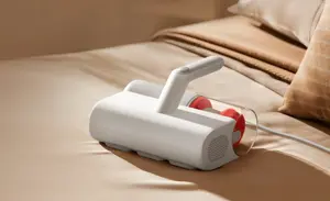 Xiaomi | Dust Mite Vacuum Cleaner | Corded operating | Power 350 W | Dust capacity 0.3 L | White