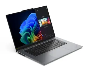 Lenovo ThinkPad X9-15 Gen 1 Copilot+ PC Intel Core Ultra 5 228V Laptop 38.9 cm (15.3") 2.8K 32 GB L…