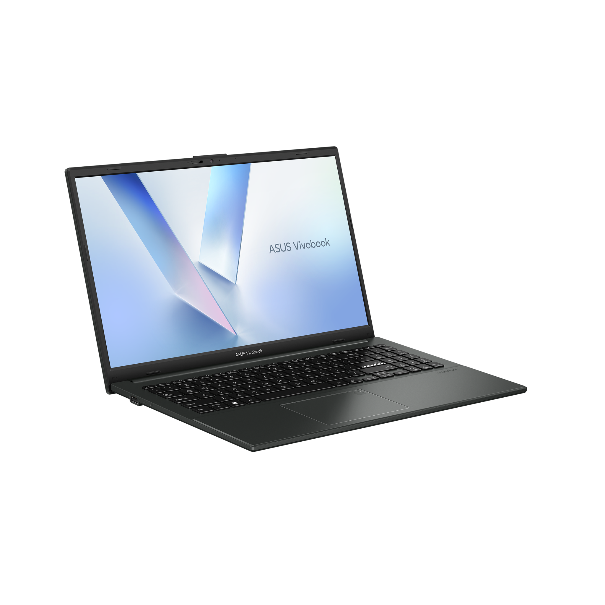 Nešiojamas kompiuteris ASUS Vivobook Go 15, 7520U, 512 GB, 15,6 Coliai, Windows 11 Home, AMD Radeon