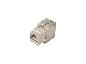 Keystone lizdas A-LAN MKB-S6-1 (Cat. 6; RJ-45)