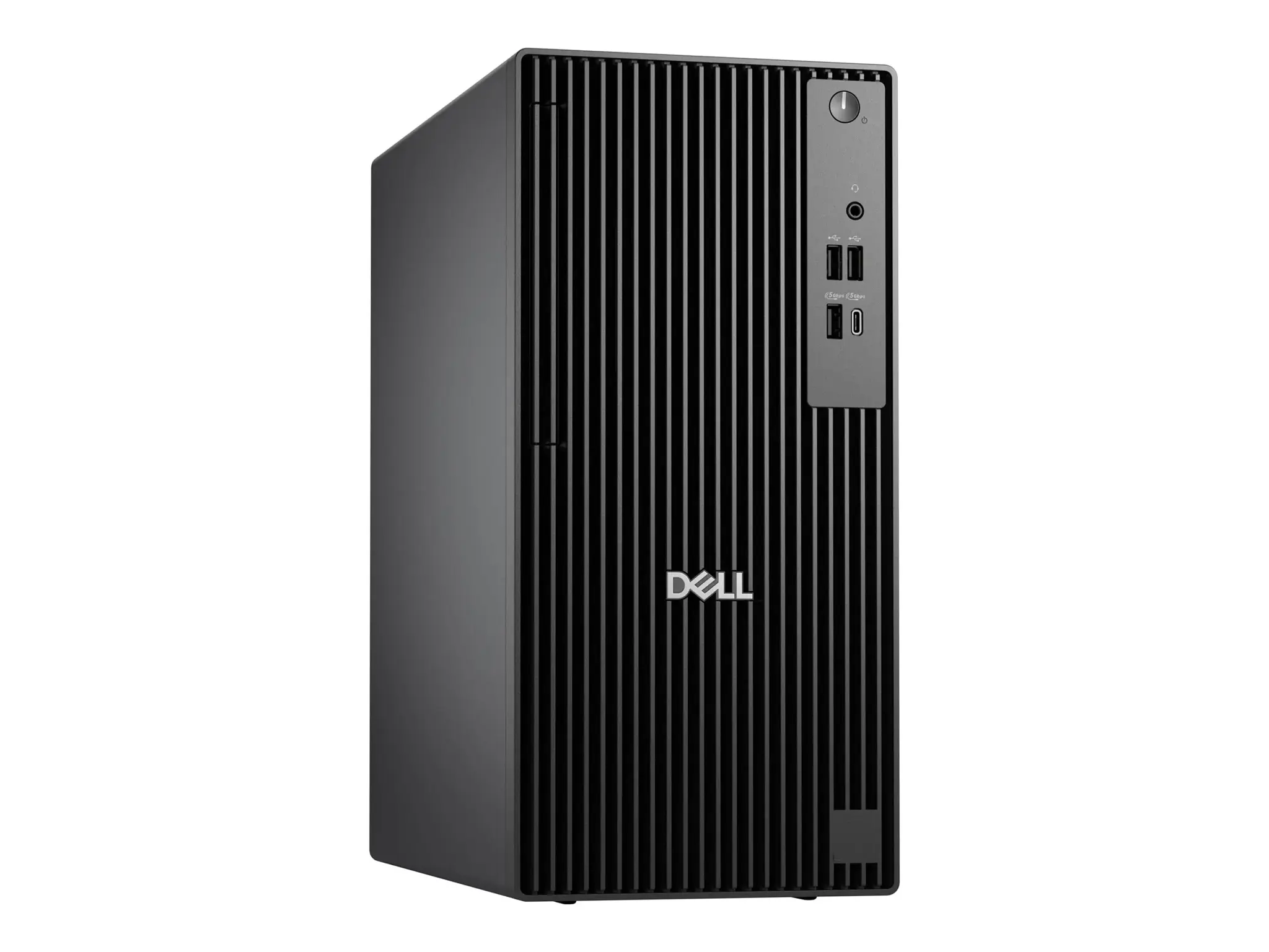 Dell Pro | QCT1250 | Desktop | Tower | Intel Core i7 | i7-14700 | Internal memory 16 GB | Solid-state drive capacity 512 GB | Intel Integrated Graphics | No Optical Drive | Keyboard language No keyboard | Ubuntu | Warranty 36 month(s)