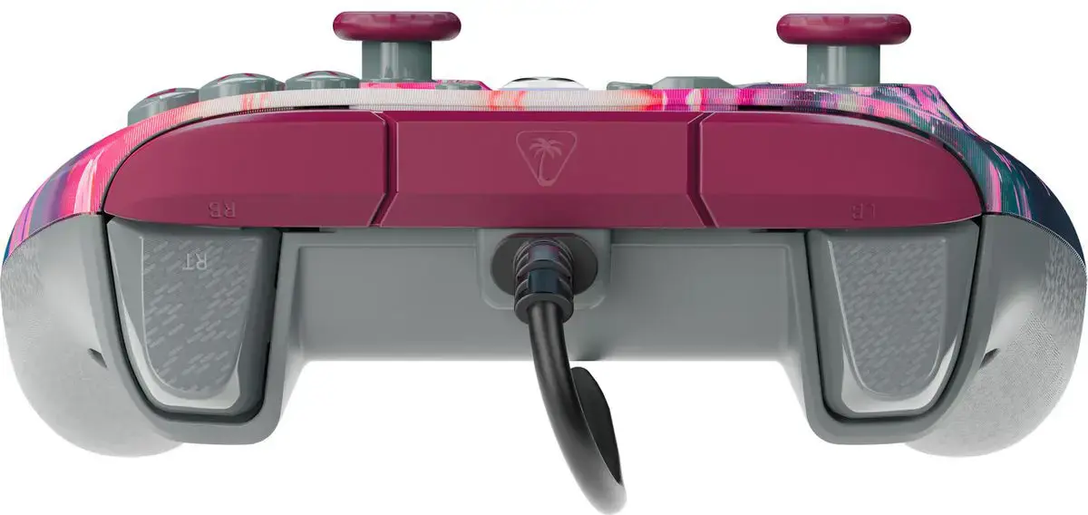 Turtle Beach controller Rematch Advanced Xbox, Kyoto Bloom
