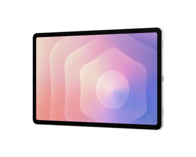 Samsung Galaxy Tab S11 128 GB 27.9 cm (11") 12 GB Wi-Fi 6E (802.11ax) Silver