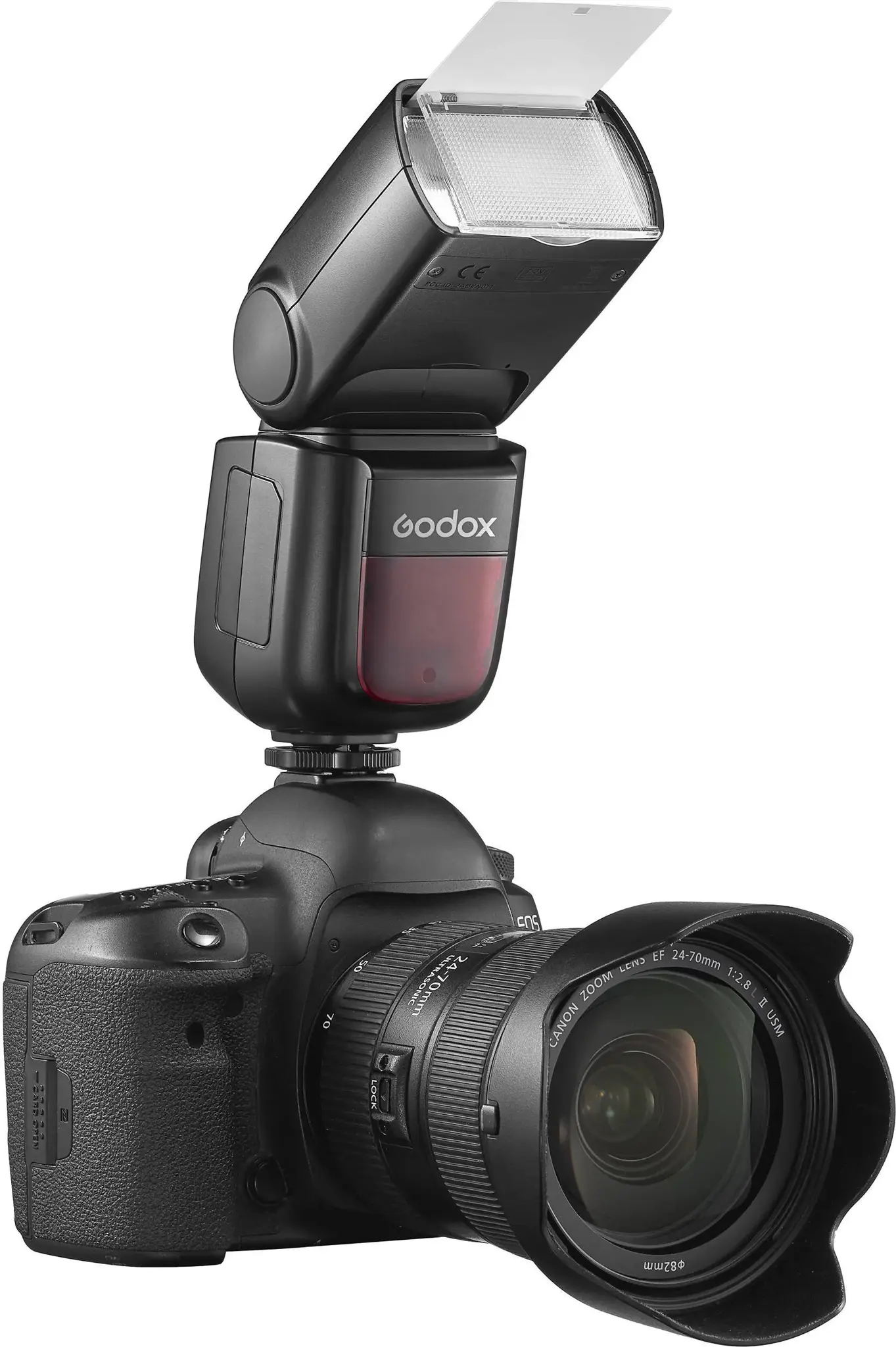 Godox flash V850 III