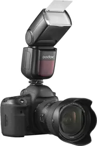Godox flash V850 III