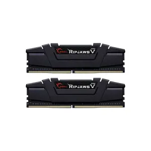 G.SKILL RipjawsV DDR4 32GB 2x16GB 4400MHz DIMM CL19 1.5V XMP 2.0