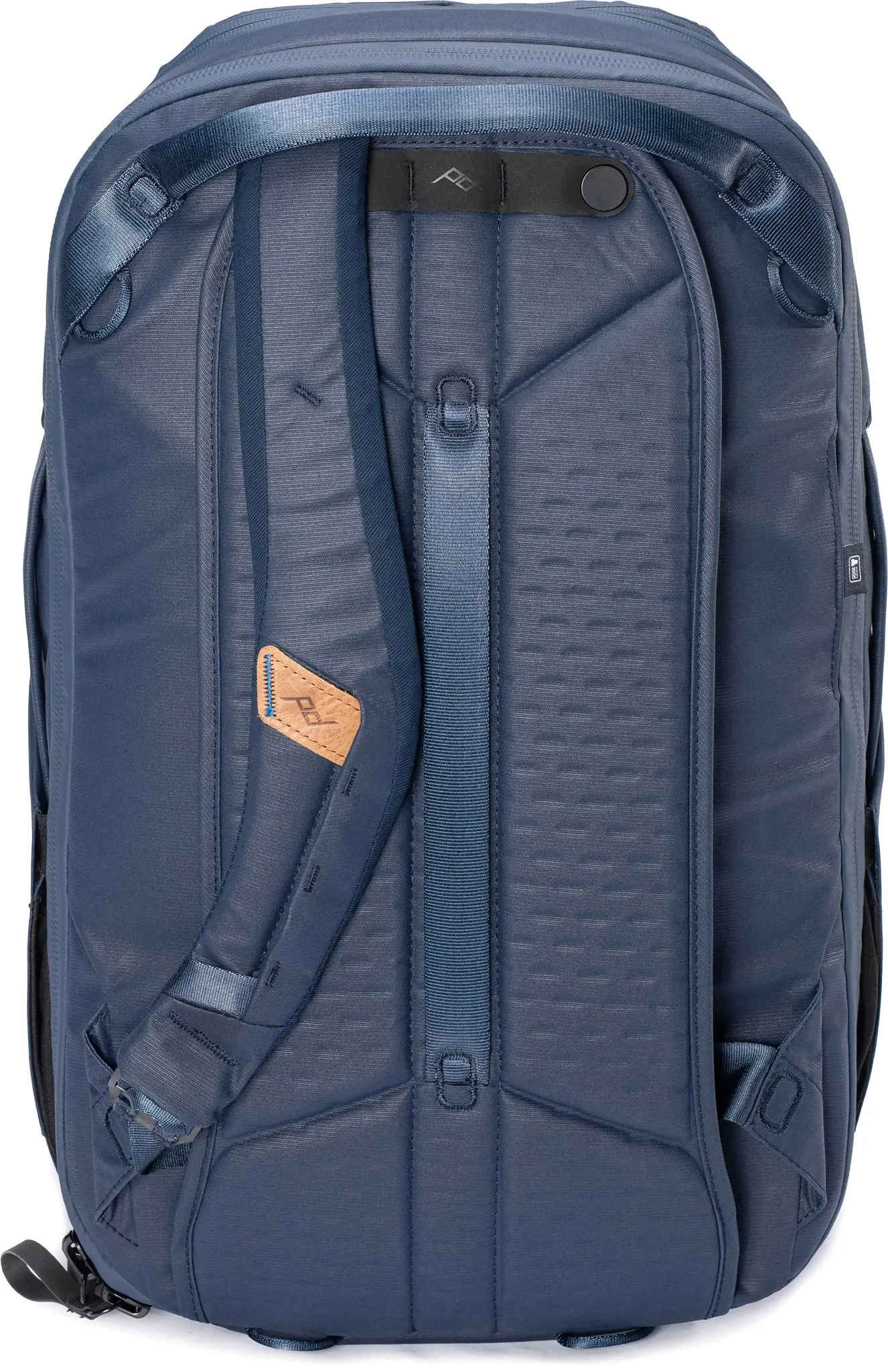 "Peak Design" kelioninė kuprinė 30L, vidurnaktis