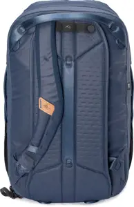 "Peak Design" kelioninė kuprinė 30L, vidurnaktis