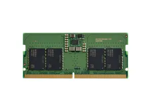 HP 8GB 5600MHz DDR5 SODIMM RAM Memory for HP Notebooks, Desktops / G1x-series compatible