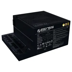Maitinimo blokas Lian Li EDGE GOLD 750, 750 W, 80 PLUS GOLD