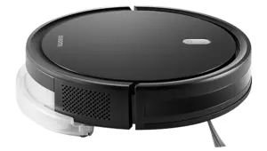 "Xiaomi" robotas dulkių siurblys E5 (juodas) ES