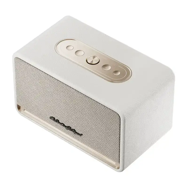 QCY SP300 Wireless Speaker (White)