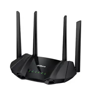 Wireless Router DAHUA Wireless Router 1500 Mbps IEEE 802.11a IEEE 802.11 b/g IEEE 802.11n IEEE 802.…