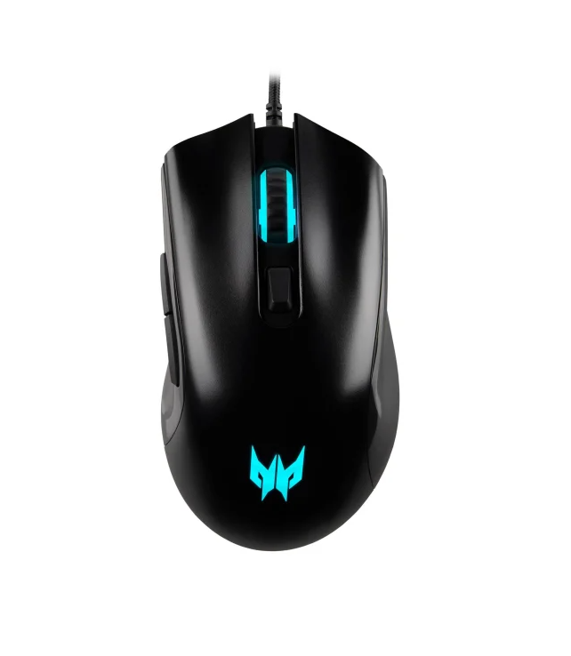 Acer Predator Cestus 333 | Wired | USB 2.0 | Black
