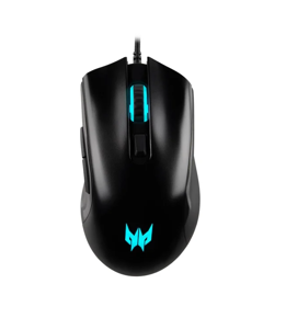 Acer Predator Cestus 333 | Wired | USB 2.0 | Black