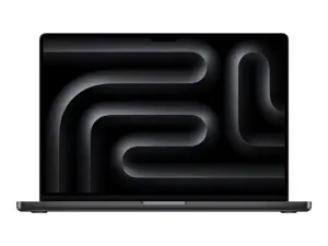 Apple MacBook Pro 16" Apple M5 Max 18C CPU, 32C GPU/36GB/2TB SSD/Space Black/SWE | Apple