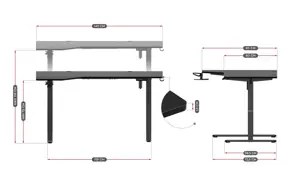 Žaidimų biuras Huzaro Hero 9.1
