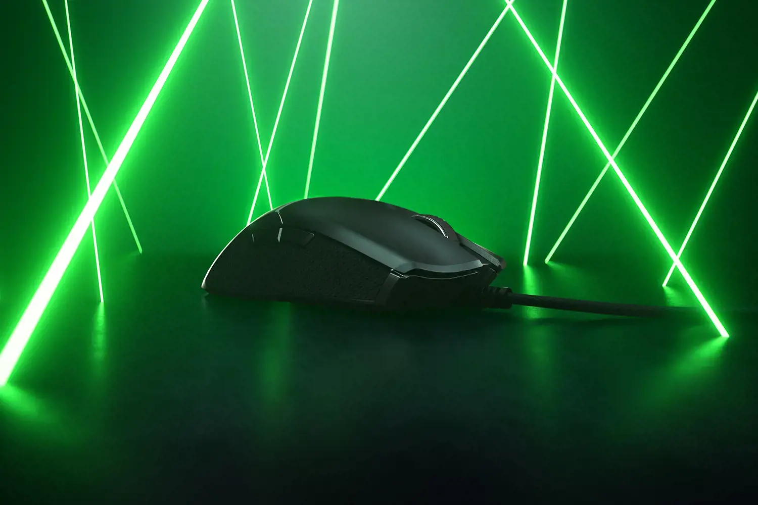 Razer Viper 8KHz Ambidextrous Black