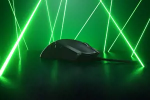 Razer Viper 8KHz Ambidextrous Black
