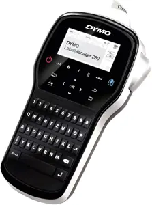 Dymo LabelManager 280 W.C