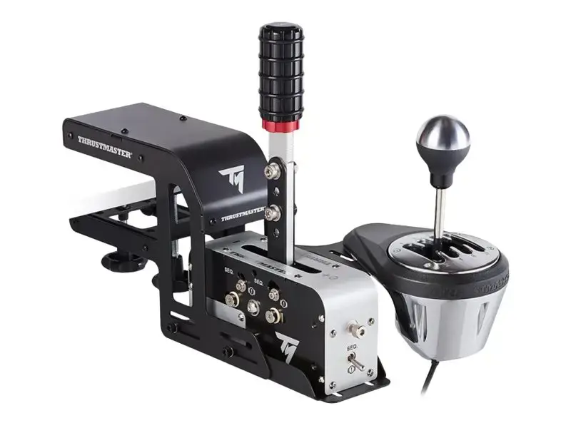 ŽAIDIMŲ VALDIKLIS ACC TM RACING/CLAMP 4060094 THRUSTMASTER