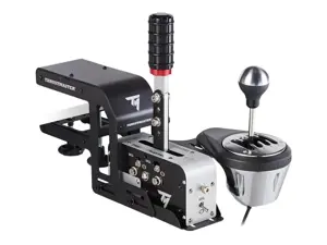 ŽAIDIMŲ VALDIKLIS ACC TM RACING/CLAMP 4060094 THRUSTMASTER