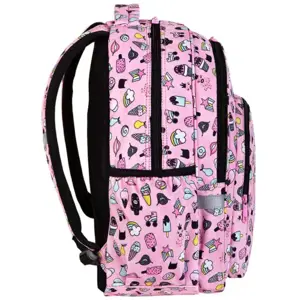 Mokyklinė kuprinė CoolPack Base Sugar Babes