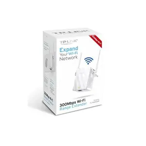 TP-Link TL-WA855RE V4, Tinklo siųstuvas ir imtuvas, 300 Mbit/s, 10 100 Mbit/s, "Windows 10 Education", "Windows 10 Education x64", "Windows 10 Enterprise", "Windows 10 Enterprise x64",..., išorinis, 15-20 dBmW