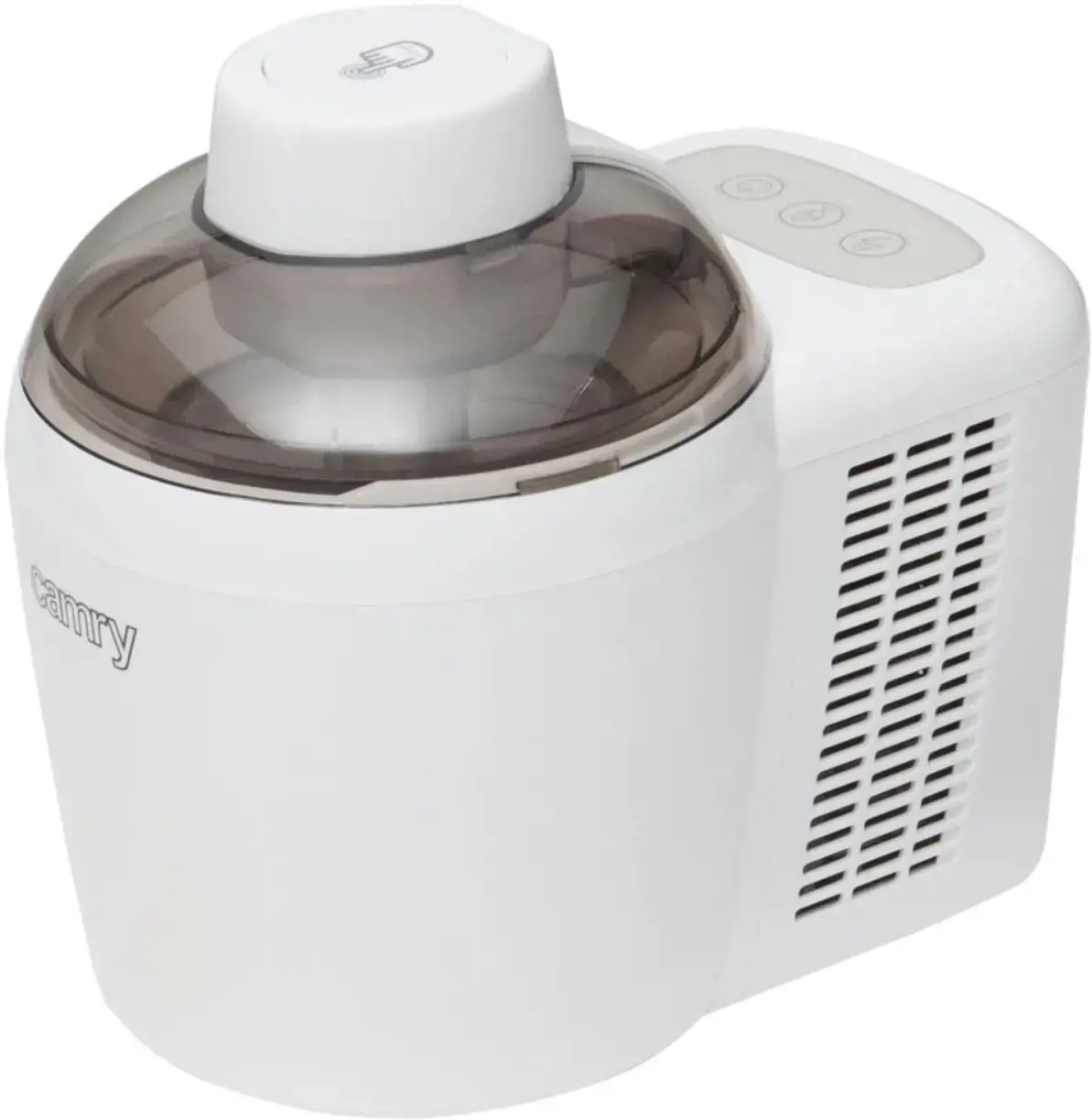 Ledų gaminimo aparatas Camry CR 4481