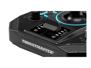 Thrustmaster Joystick Sol-5 Base | Black