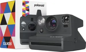 Polaroid Now Gen 2 Eames Edition