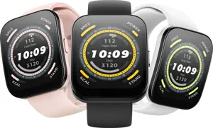 IŠMANUSIS LAIKRODIS AMAZFIT BIP 5/A2215 WHITE W2215EU3N HUAMI