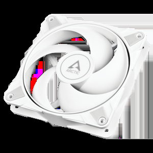 ARCTIC P12 Max, Fan, 12 cm, 3300 RPM, 0.6 sone, 81.04 cfm, 137.69 m³/h