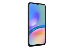 Mobilusis telefonas Samsung Galaxy A05s, 128 GB, Juoda