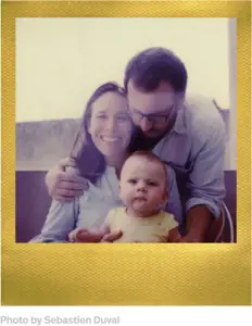 "Polaroid i-Type Color Golden Moments" 2 vnt.