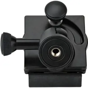 "Joby" telefono laikiklis "GripTight Mount PRO", juodas