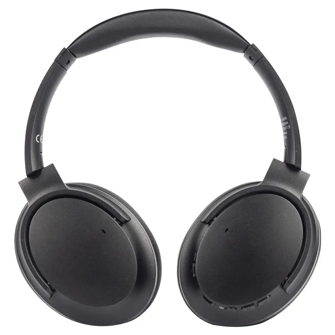 Buxton BHP 18000 Dilham Black - Bluetooth headphones (black)