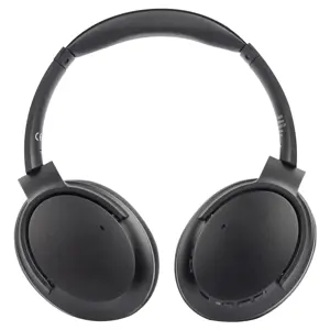 Buxton BHP 18000 Dilham Black - Bluetooth headphones (black)