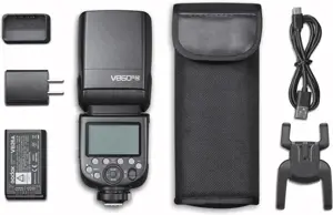 Godox V860III Nikon