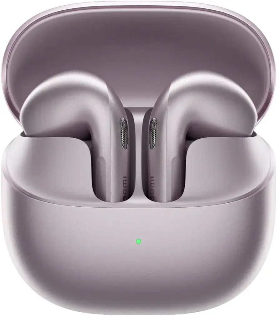 Xiaomi Buds 6, Nebula Purple