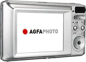 AgfaPhoto Realishot DC5500, silver