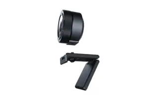 "Razer" USB kamera "Kiyo Pro", juoda, H264, USB 3.0