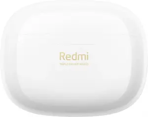Xiaomi Redmi Buds 6 Pro | Built-in microphone | Bluetooth | Glacier White