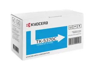 1T02YJCNL0 (TK5370C, TK-5370C), Kasetė spausdintuvui (Kyocera)