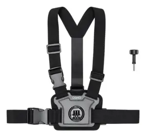 CAMERA ACC ACTION CHEST STRAP/MOUNT CP.AS.AA000000 DJI