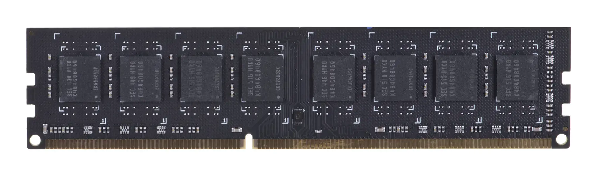 ATMINTIS DIMM 8GB PC12800 DDR3/F3-1600C11S-8GNT G.SKILL