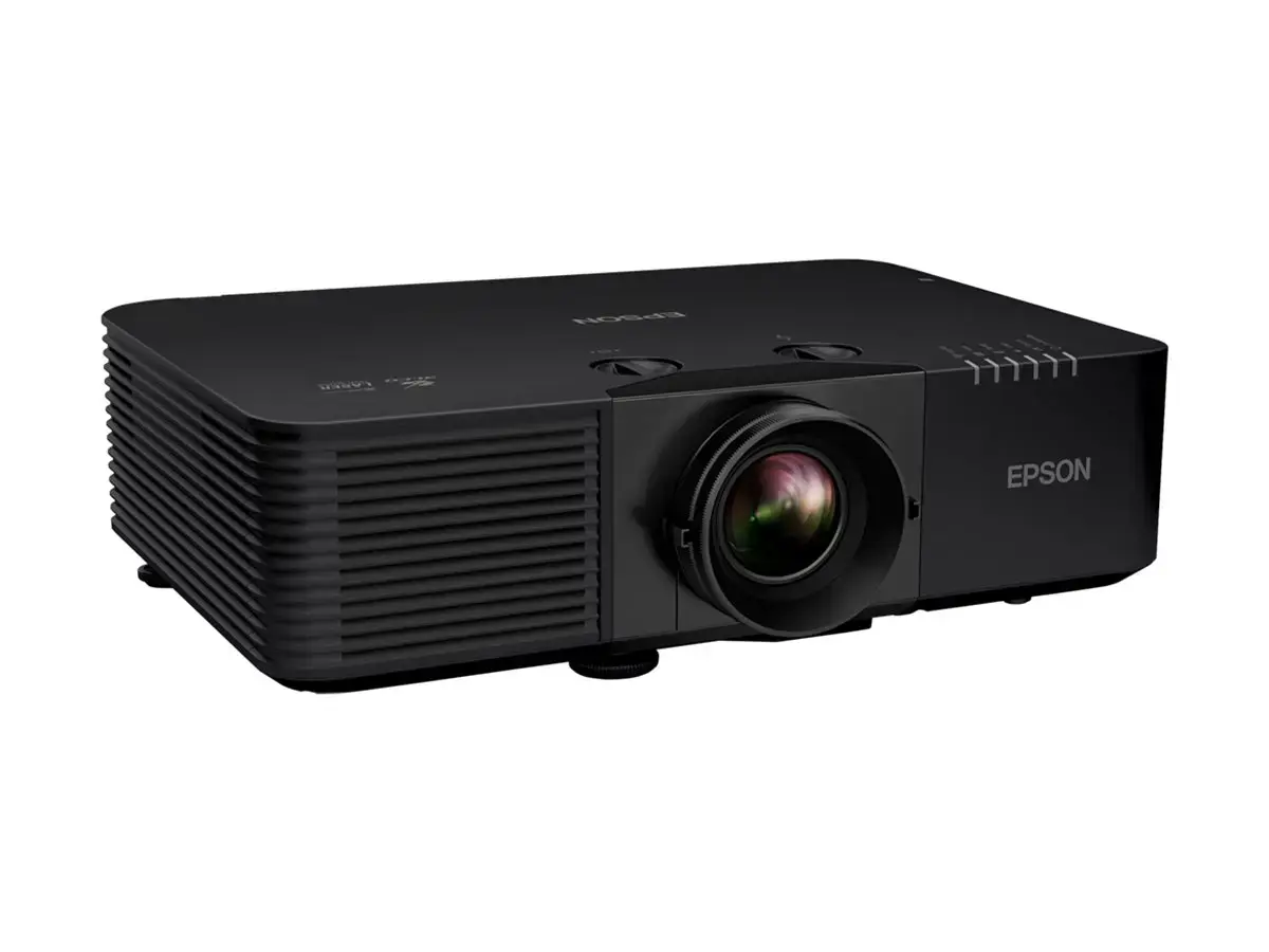 Epson EB-L895U WUXGA 3LCD Projector/8000Lm/16:10/5000000:1, Black | Epson